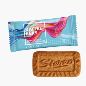 Coffee Biscuit