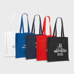 Colour Bag GRS Recycled Cotton