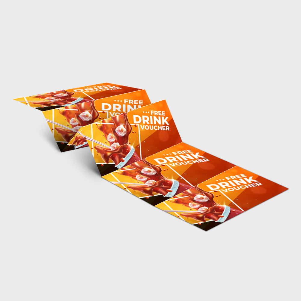 Consumption Vouchers