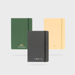 CraftCover Notebook A5