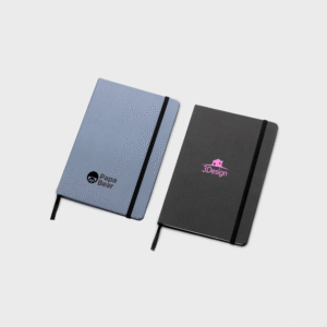 Craftstone A5 Recycled Kraft and Stone Paper Notebook