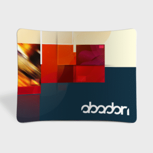 Curved Stretch Stand