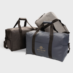 Smooth Weekend Duffle Bags