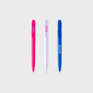 Devin GRS certified RABS pen