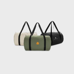 Dillon AWARE™ RPET Foldable Sports Bag