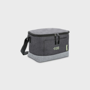 Duo Colour RPET Cooler Bag