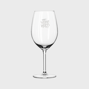Esprit Wine Glass 530 ml