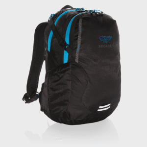 Explorer Ripstop Medium Hiking Backpack