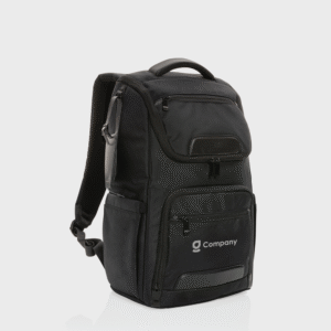 Swiss Peak RPET Laptop Backpack