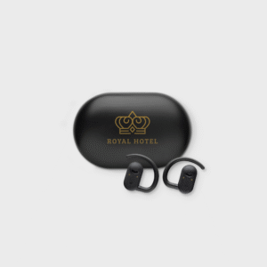 Fitsound RCS Recycled Plastic Open Ear TWS Earbuds