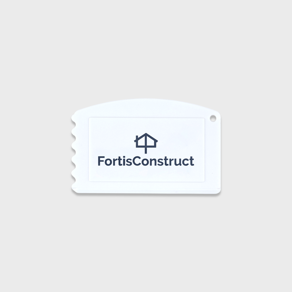 Fjord Recycled Ice Scraper