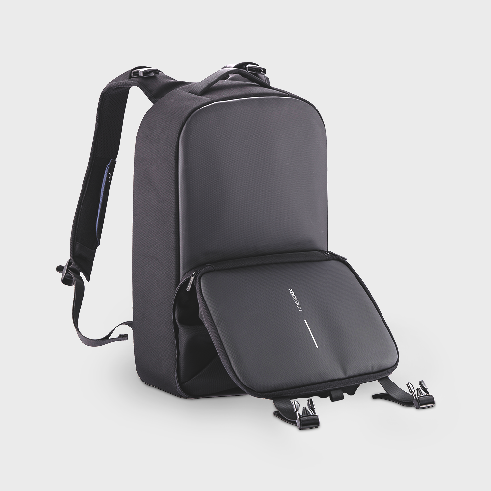 Recycled PET Flex Gym Bag