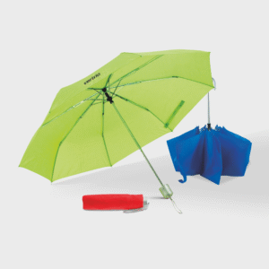Foldable Umbrella