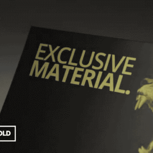 Greeting Cards with Exclusive Finishes