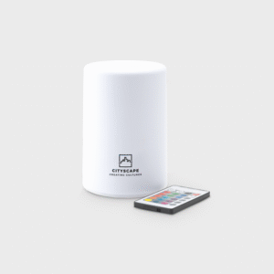 Grundig Lumo Colour Mood Table Light