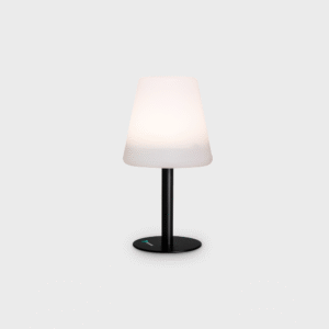 Gusta Solar Table Lamp