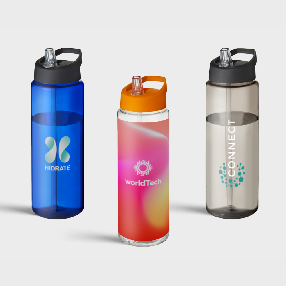 Spout Lid Sport Bottle | 850 ml