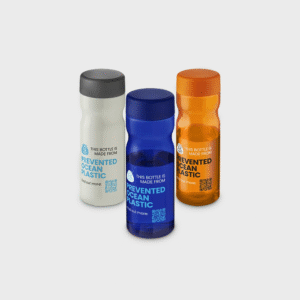 H2O Active Eco Base Water Bottle 650 ml