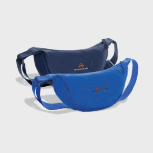 RPET Half Moon Sling Bag