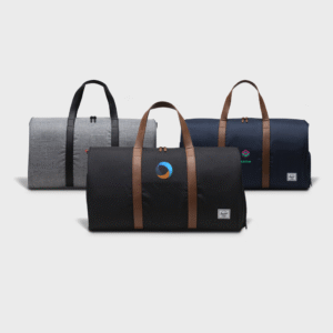Herschel Novel™ Recycled Duffle Bag