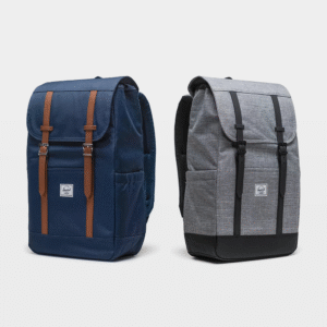 Herschel Retreat™ Recycled Polyester Laptop Backpack