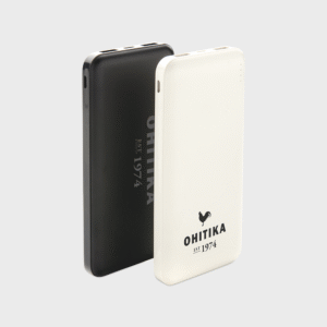 High Density 10.000 mAh Pocket Powerbank