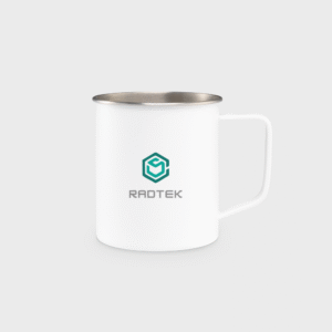 Hutch Stainless Steel Mug