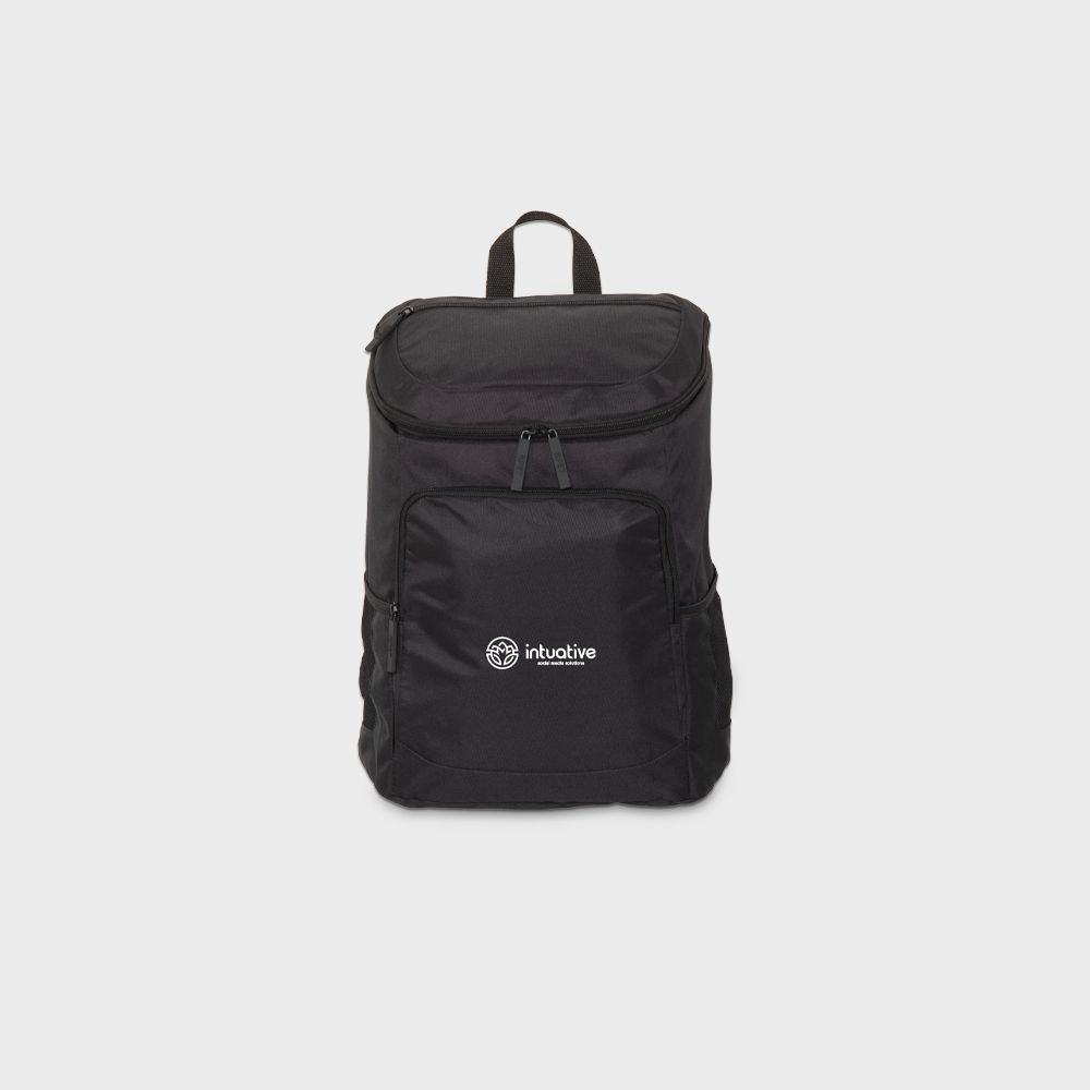 Ice Cool GRS RPET Backpack