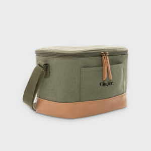 Impact AWARE™ Rcanvas Six Can Cooler Bag