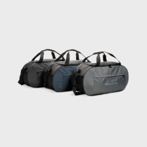 Impact AWARE™ RPET Modern Sports Duffel