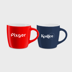 Ivana Classic Ceramic Mug