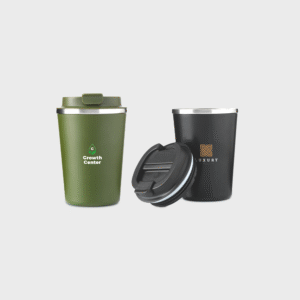 Kaffi RCS Recycled Coffee Mug Thermo Cup