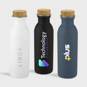 Kalix Stainless Steel Water Bottle