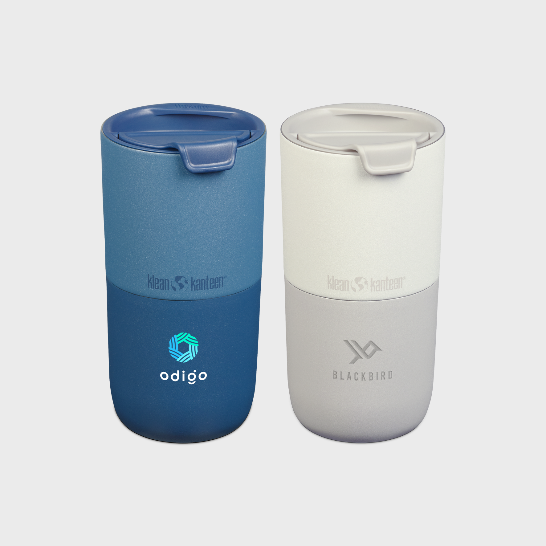 Klean Kanteen Rise Recycled Tumbler