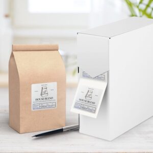 Eco-Friendly Stickers