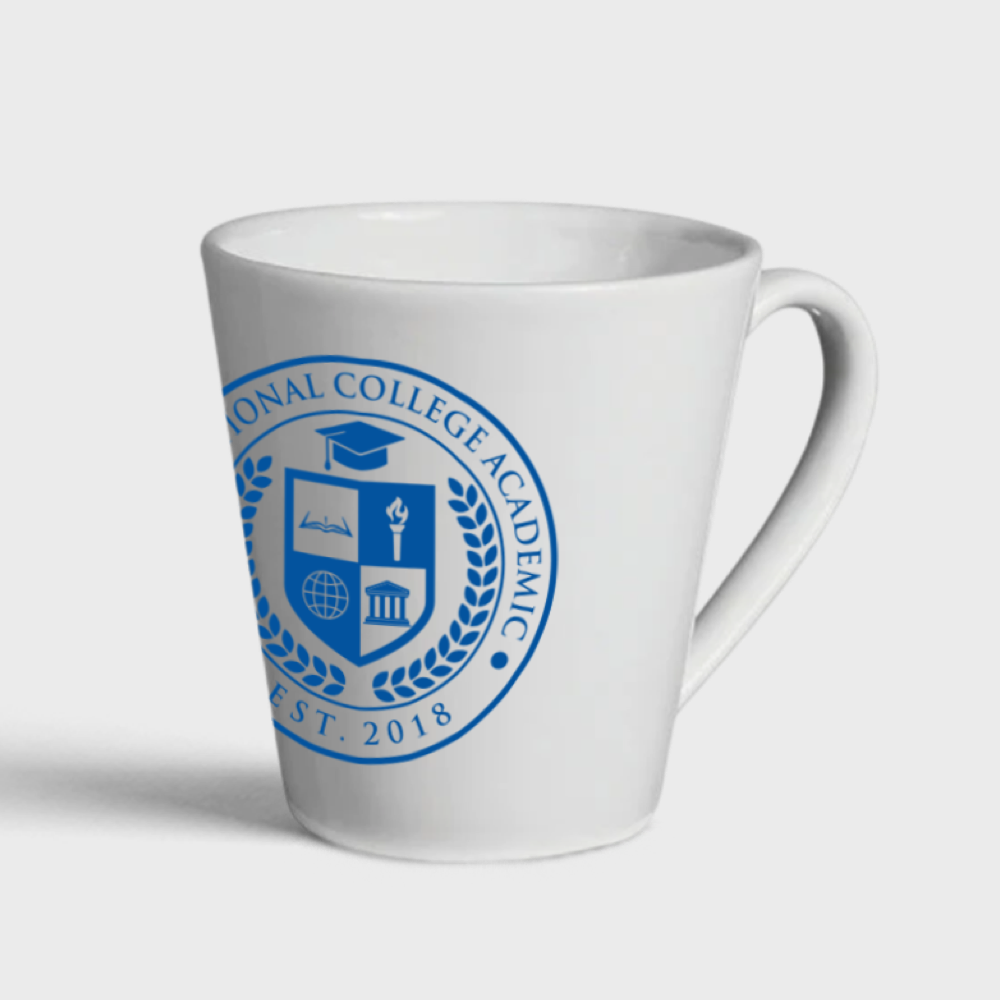 Mini Mug Latte 210ml