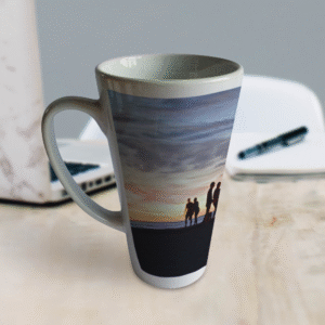Latte Mug