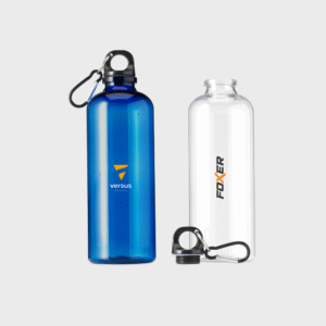 Lewis GRS Recycled PET Bottle