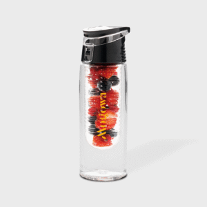 Lockable Infuser
