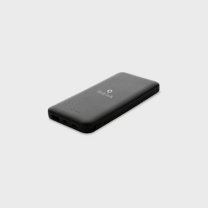 Lockhart RCS Recycled Plastic Powerbank 10000 mAh