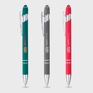 Soft Touch Stylus Pen