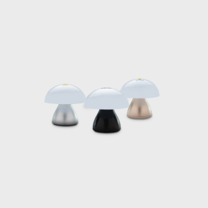 Luming RCS USB Rechargeable Table Lamp