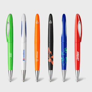 Lunar GRS Recycled Pen