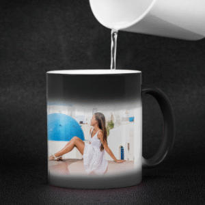 Magic Mugs