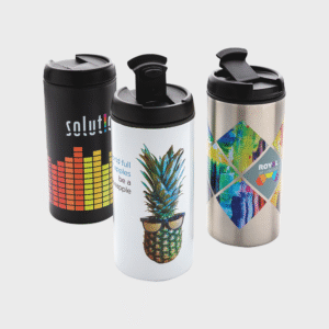 Metro RCS Recycled Stainless Steel Tumbler