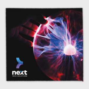 Microfiber RPET Cleaning Cloth