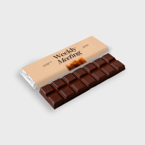 Medium Chocolate Bar