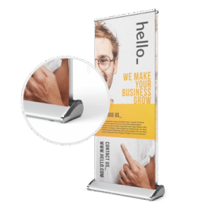 Roll Up Banners