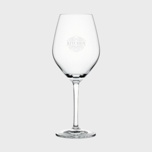 Nice Crystal Wine Glass 480 ml