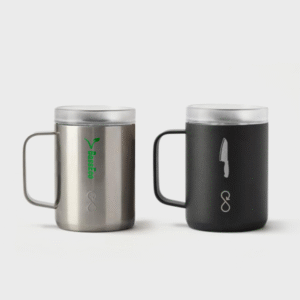 Ocean Bottle Insulated Travel Mug